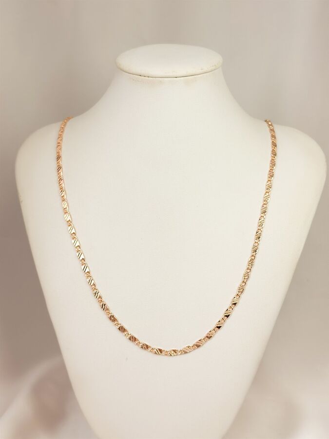золотая цепь итальянка питон. бронницкая цепочка золотая панцирная. цепочка питон золотая 45 см. золотая цепочка с пластинами. цепочка золотая панцирное плетение 45 см.