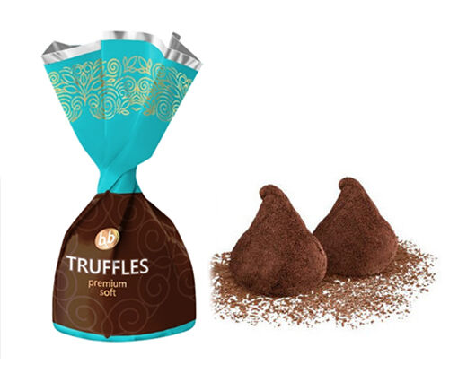Конфеты Truffle Classic 1кг Эссен