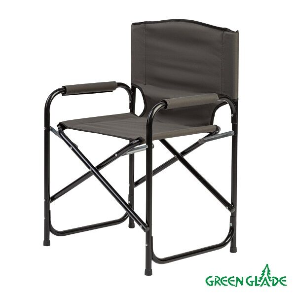 Green Glade Кресло складное РС520 (хаки) (5)