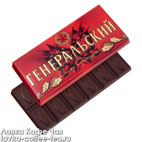 Липецкий шоколад