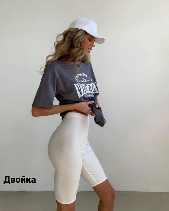 Dover велосипедки женские