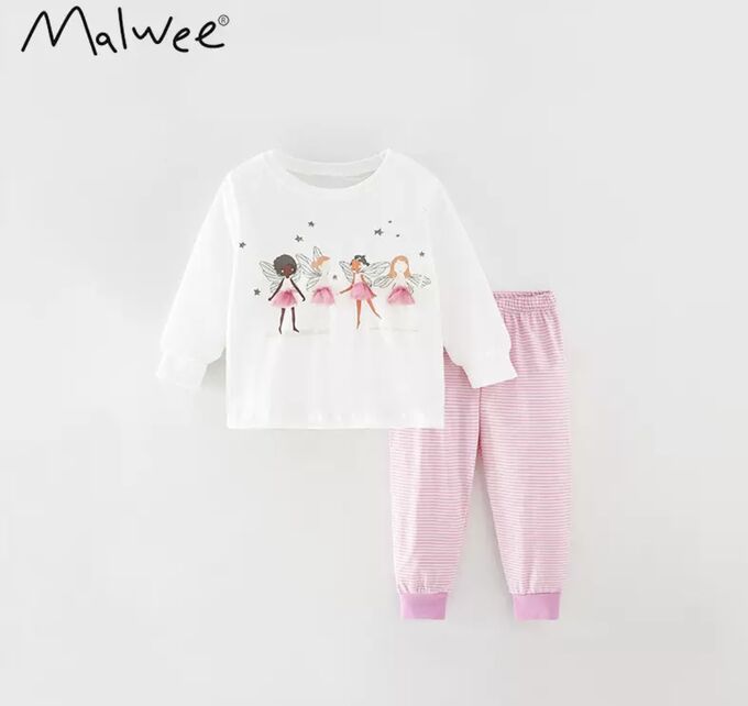 Пижама Malwee