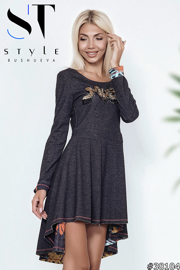ST Style Платье 38104
