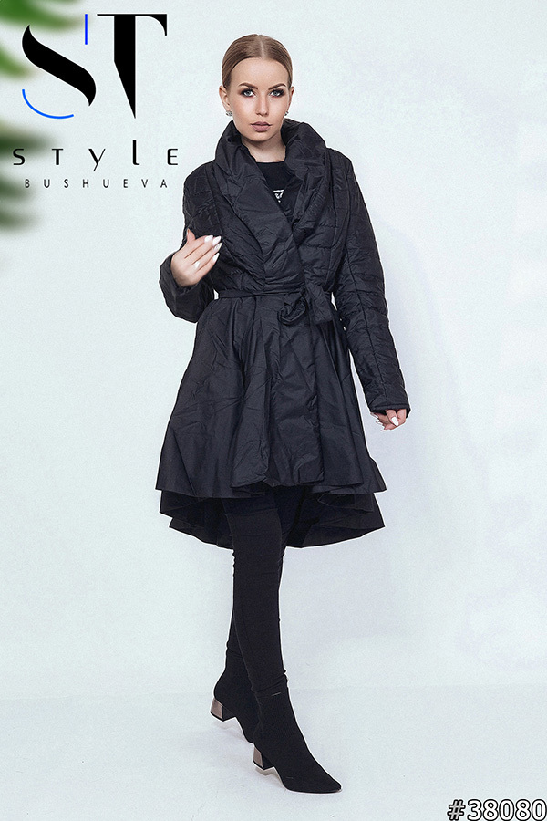 ST Style Пальто 38080