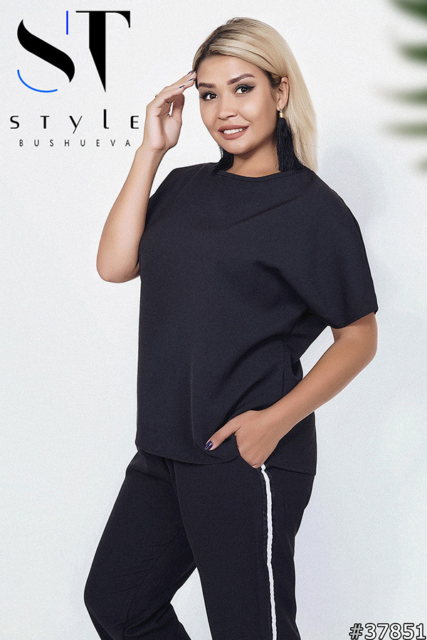 Спортивный костюм St Style 53764
