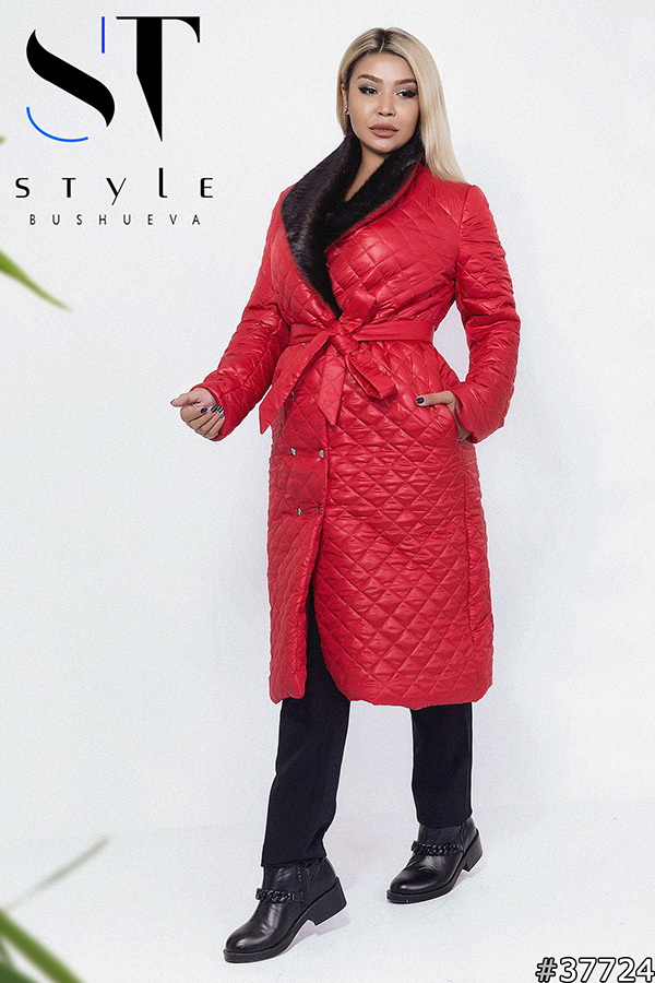 ST Style Пальто 37724