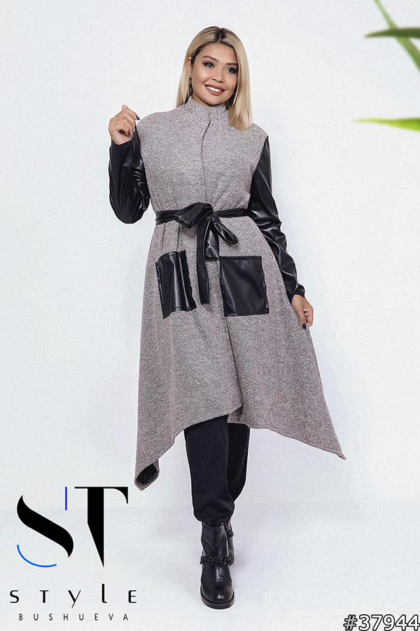 ST Style Пальто 37944