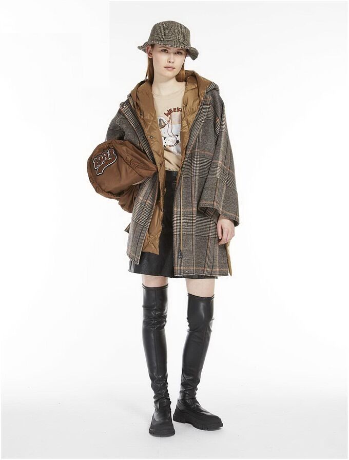 Ботфорты Max Mara Weekend