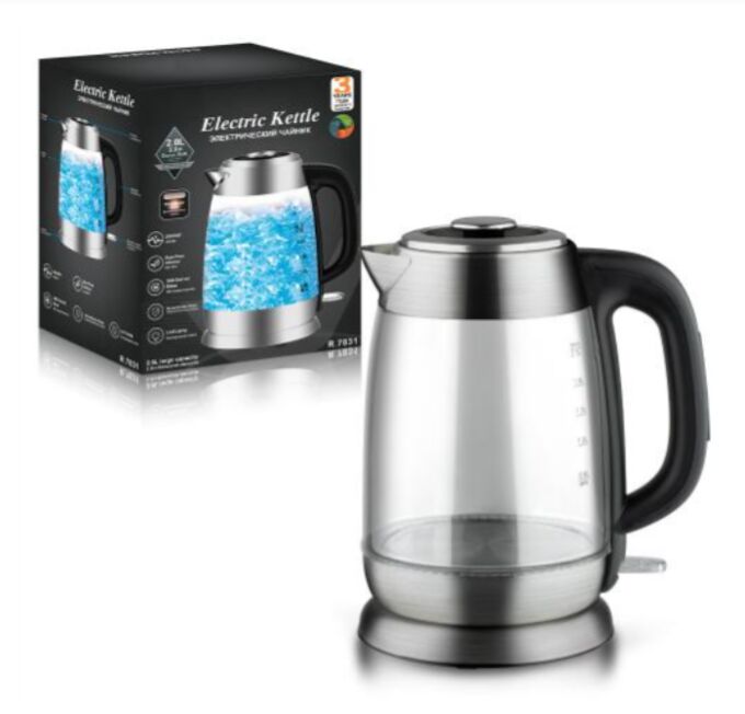Чайник Pinguin kettle l 1 5l