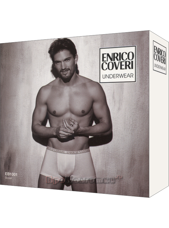 ENRICO COVERI, EB1001 uomo boxer