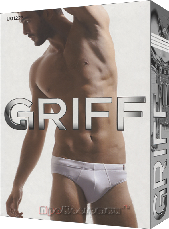 GRIFF underwear
