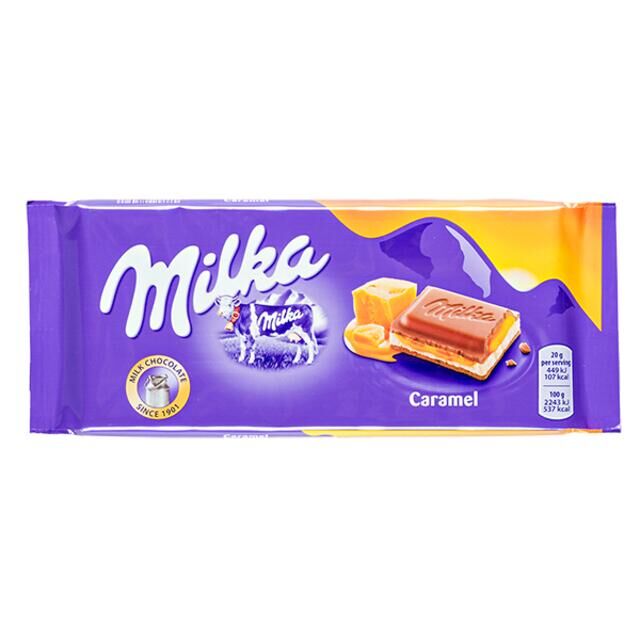 Милка шоколад большая вкусы