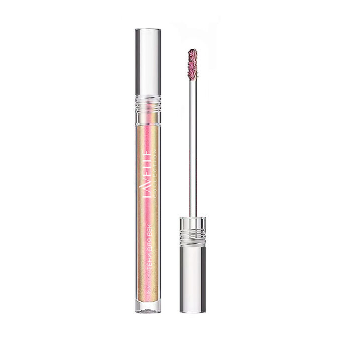 Lavelle Лавель Тени для век жидкие ESD SPARKLE DUOCHROME тон 02 НОВИНКА!