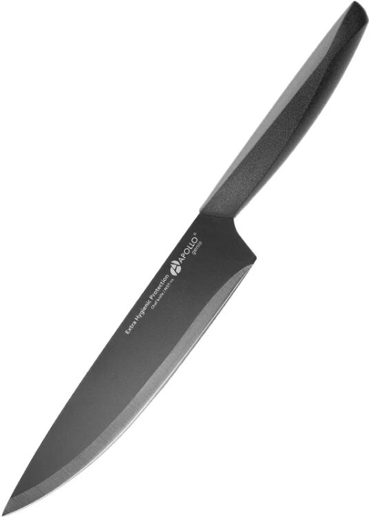 &quot;Apollo&quot; Nero Steel&quot; Нож для мяса 18,4см