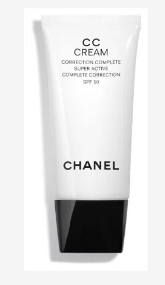 Продам Chanel CC cream тон 20. SPF 50+