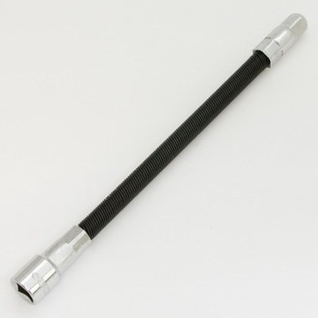 Удлинитель &quot;SATA&quot; 3/8&quot;. гибкий 8&quot;. (200мм)