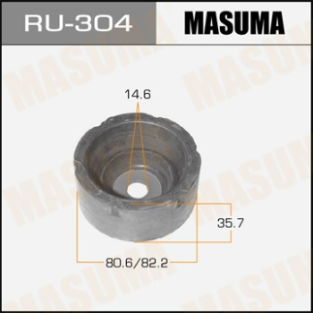 Сайлентблок MASUMA  BONGO FRIENDEE/SGEW/rear RU-304