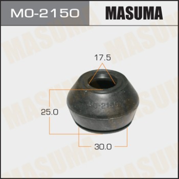 Шаровой пыльник MASUMA        17,5х30х25 MO-2150