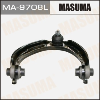 Рычаг верхний MASUMA   front up ACCORD   (L) (1/6) MA-9708L