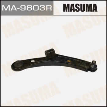Рычаг нижний MASUMA   front low SX4  (R) (1/6) MA-9803R