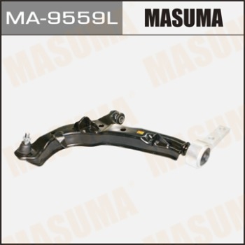 Рычаг нижний MASUMA   front low PRIMERA  (L) (1/4) MA-9559L