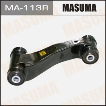 Рычаг верхний MASUMA   front up PRIMERA  (R) (1/15) MA-113R