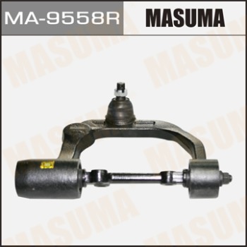 Рычаг верхний MASUMA  front up URVAN   (R) (1/2) MA-9558R