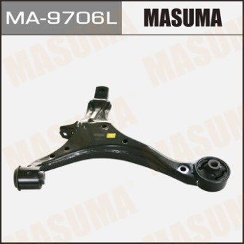 Рычаг нижний MASUMA   front low CIVIC   (L) (1/4) MA-9706L