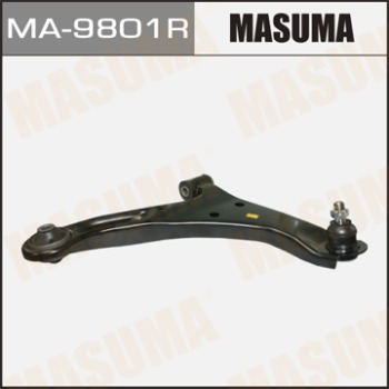Рычаг нижний MASUMA    front low ESCUDO/ TD54W, TD94W   (R) (1/5) MA-9801R