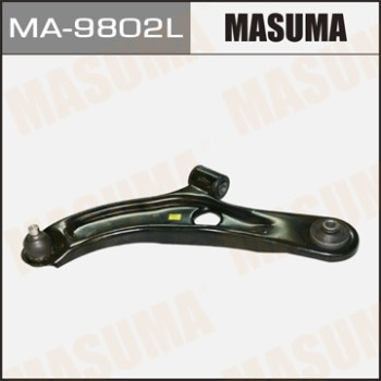 Рычаг нижний MASUMA    front low SWIFT   (L) (1/6) MA-9802L