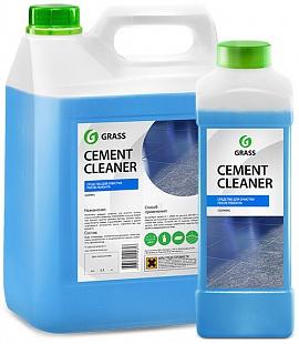 &quot;Cement Cleaner&quot;