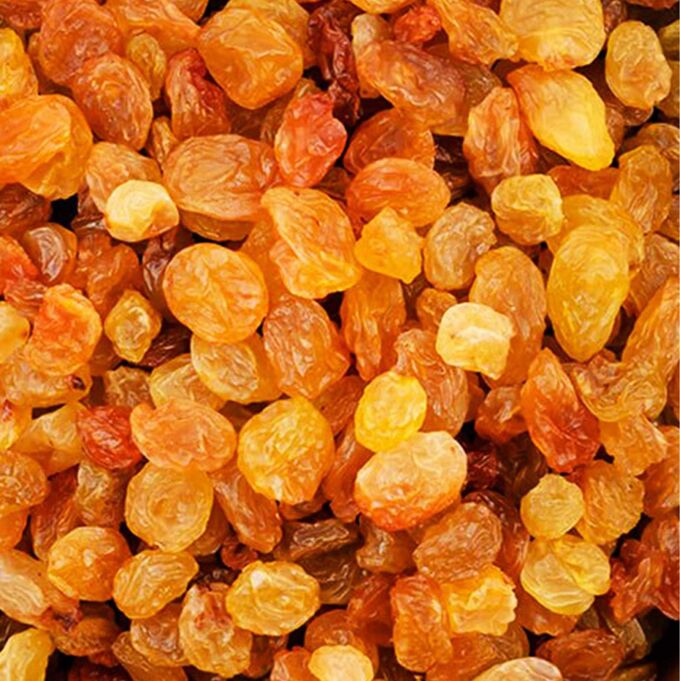 Пищевой МИКС Изюм Gold мелкий Иран