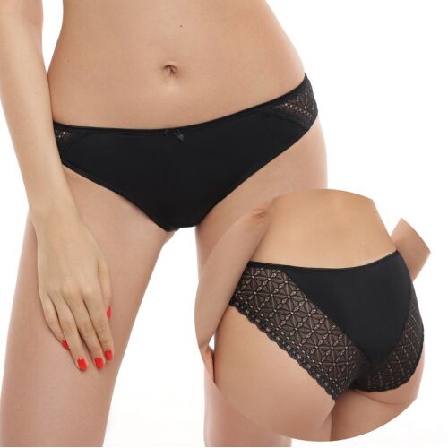 NORDDIVA Dorotea 7467 трусы слипы женские