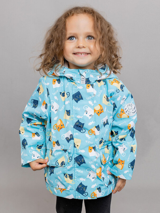 Batik Ветровка
