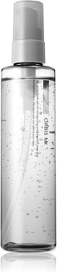 ORBIS Mr. Skin Gel Lotion - мужской лосьон для ежедневного использования