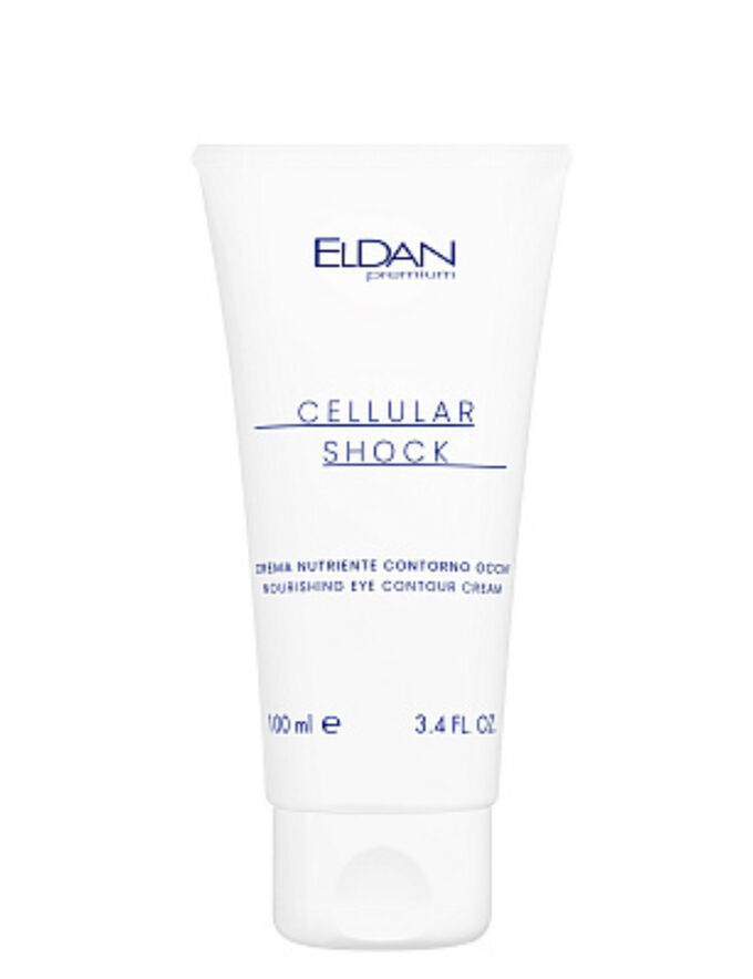 ELDAN Cosmetics Крем для глазного контура Premium Cellular Shock Eldan