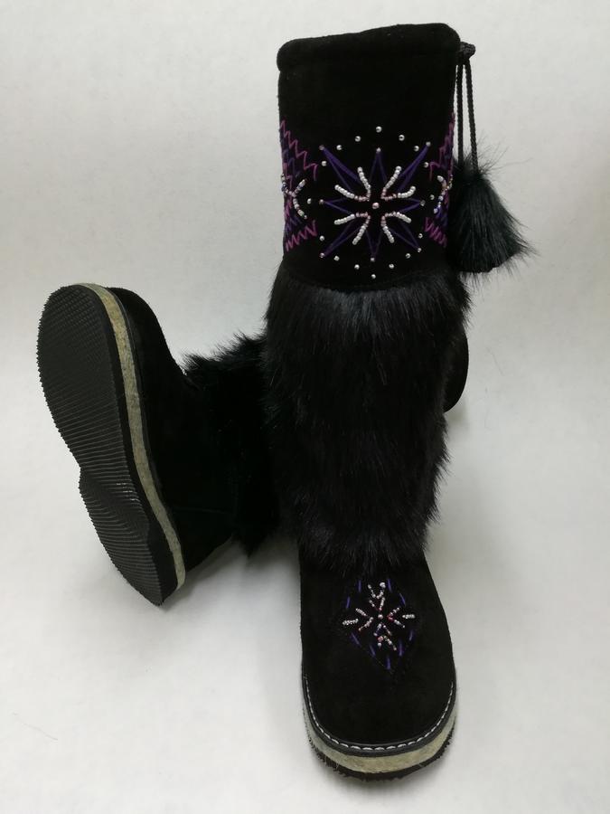 торбаса якутские оленьи. унты, пимы, торбаса. кисы сапоги. торбаса чукчи. кисы женские.