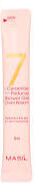 Masil Гель для душа парфюмированный с керамидами Вишня в цвету Shower Gel Perfume Cherry Blossom, 8 мл * 1 шт