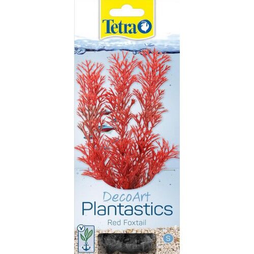 Tetra Deco Art искусственное растение Перистолистник  S (15 см)