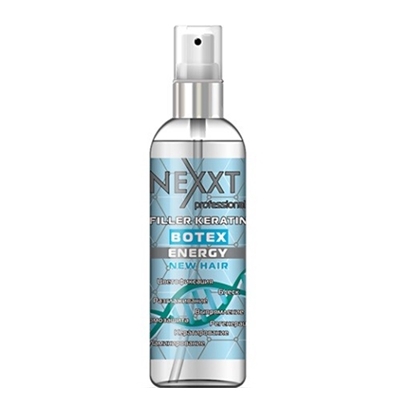 Nexxt Professional Filler Keratin Botex Energy New Hair