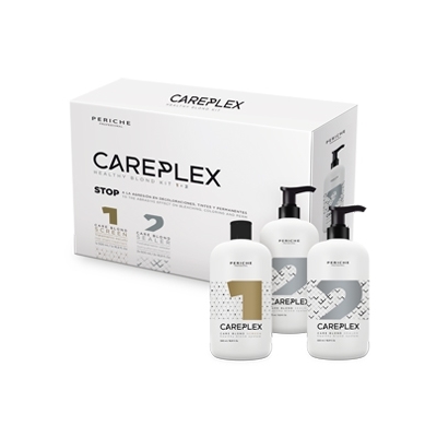 Periche Professional Careplex Kit