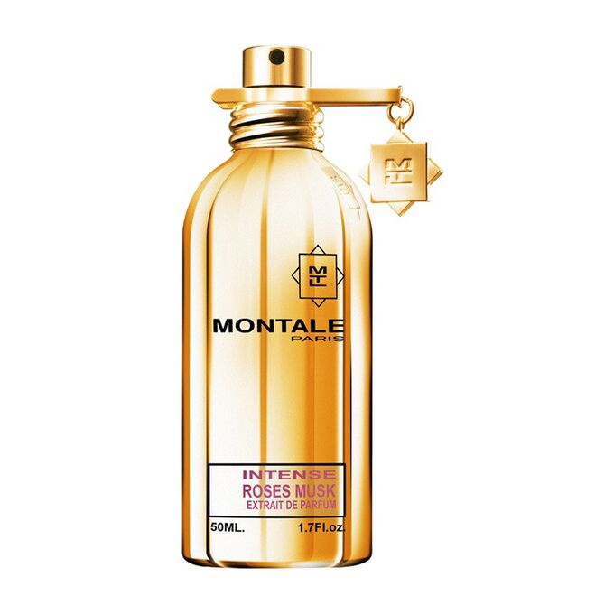 Montale intense roses