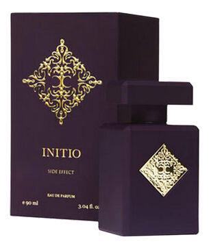 INITIO PARFUMS Side Effect Initio  парфюмерная вода