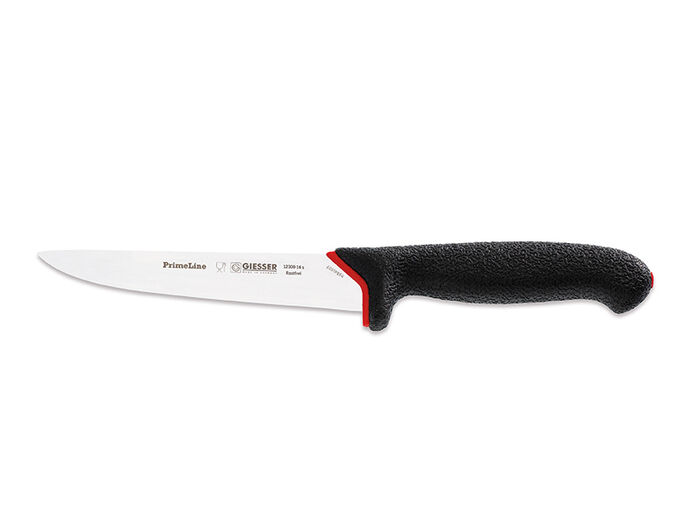 Нож разделочный для птицы, мяса 12300, 18см, (Giesser, Германия)