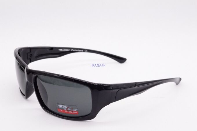 Солнцезащитные очки SERIT 318 (C1) (Polarized)