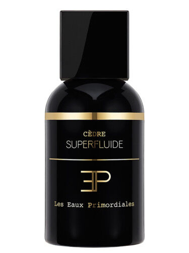 Les EAUX Primordiales Cèdre Superfluide парфюмерная вода