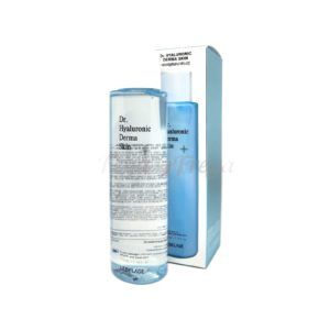LEBELAGE Dr. HYALURONIC DERMA SKIN 210ml Увлажняющий тонер с гиалуроновой кислотой 210мл