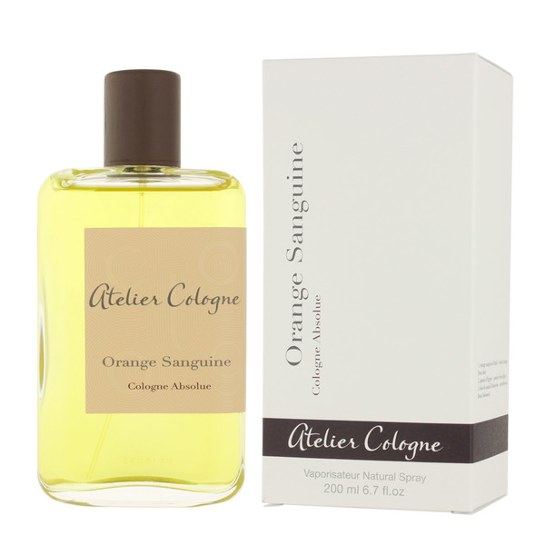 Atelier Cologne Orange Sanguine Cologne Absolue edp 100 ml