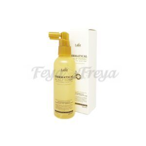 LADOR DERMATICAL SCALP TONIC 120ml Укрепляющий тоник для волос против выпадения 120мл