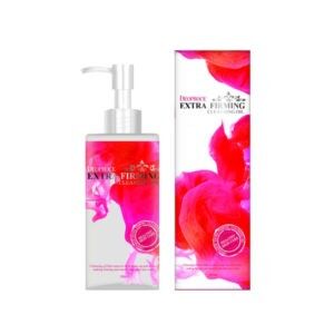 DEOPROCE CLEANSING OIL EXTRA FIRMING 200ml Укрепляющее гидрофильное масло для эластичной кожи 200мл